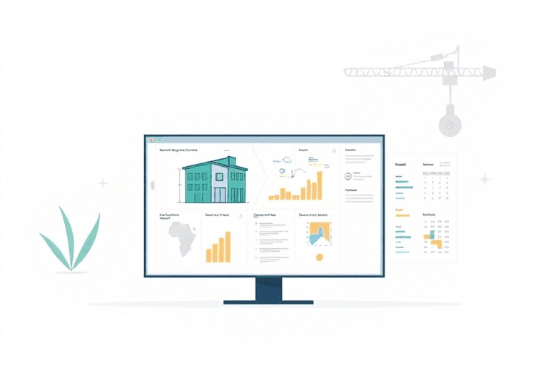 施工建模平台软件下载怎么操作？如何快速获取专业BIM工具提升项目效率？