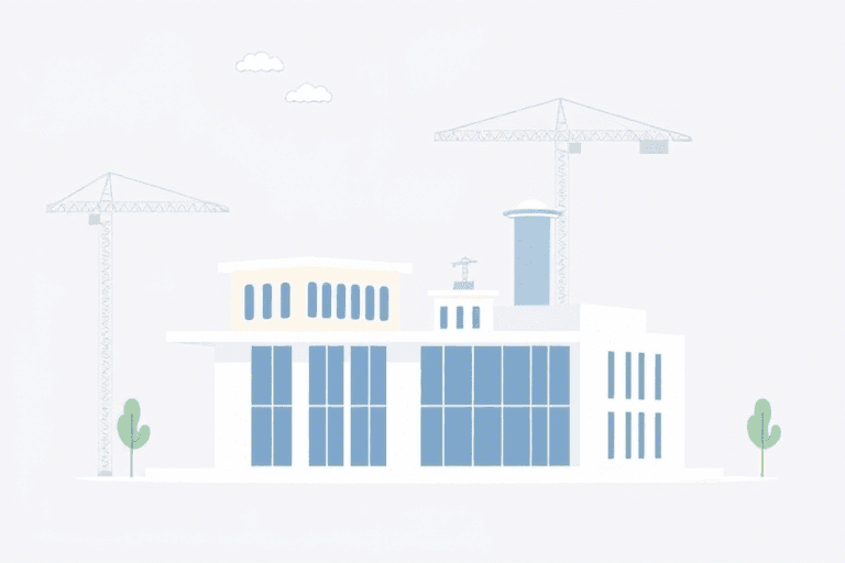 编写施工方案软件怎么做？如何高效开发建筑行业专用工具？