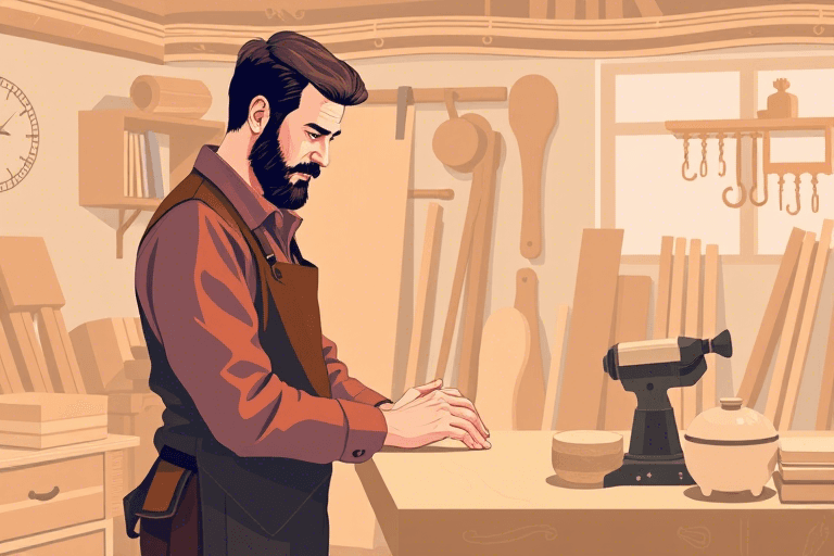 木工施工视频配音软件怎么做？高效制作专业教程的秘诀揭秘