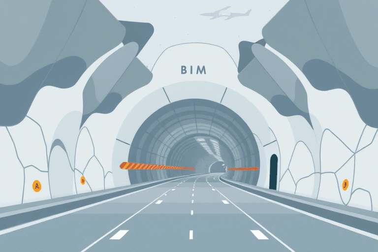 隧道施工报建软件怎么做？如何实现高效审批与合规管理？