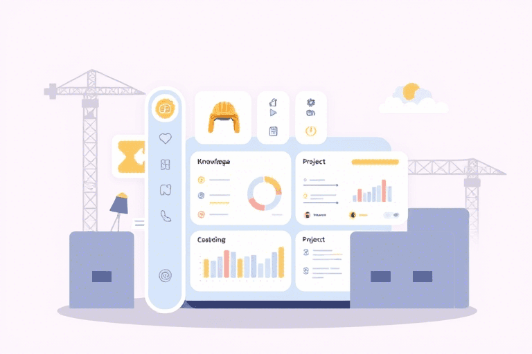 道路施工查题软件怎么做：从需求分析到上线运营的完整指南