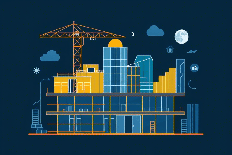 施工预算的专业软件如何助力工程项目高效管理与成本控制