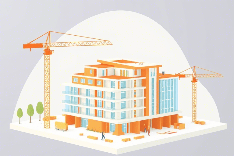 施工动画有哪些软件？如何选择最适合的施工动画制作工具？