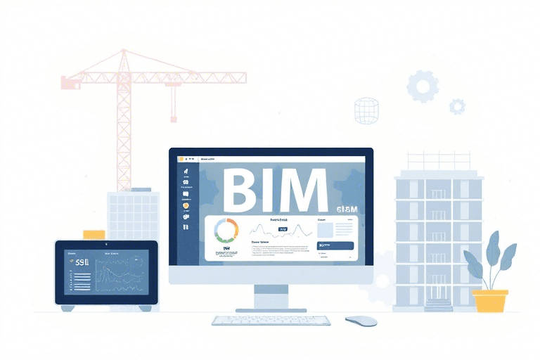 看图施工哪个软件可以提升效率？这5款工具让项目管理更轻松