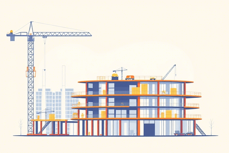 建筑施工的看图软件如何提升项目效率与协同能力？