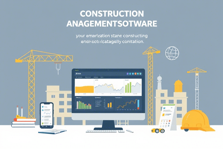 施工资料填写软件如何助力项目高效管理与合规落地