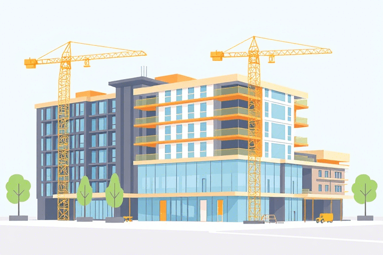 施工内容软件有哪些？全面解析建筑行业数字化管理工具