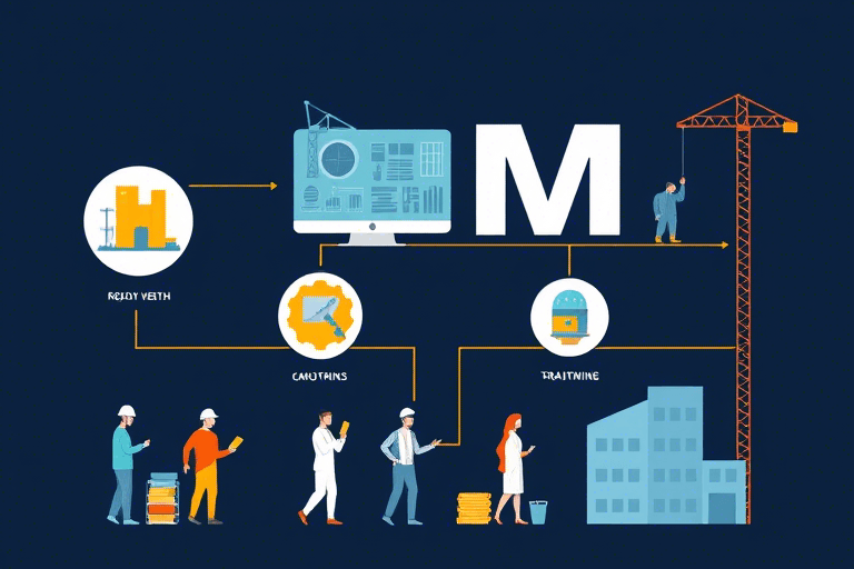 工装施工图软件如何提升设计效率与精准度？