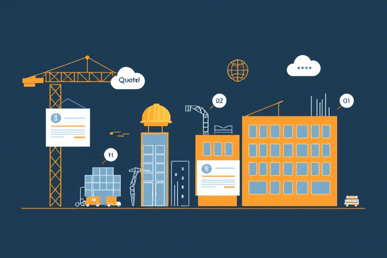 施工企业定额编制软件如何助力企业提升效率与竞争力