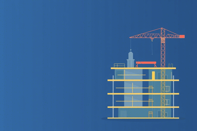 鲁班施工是什么软件？它如何助力建筑企业数字化转型与高效管理