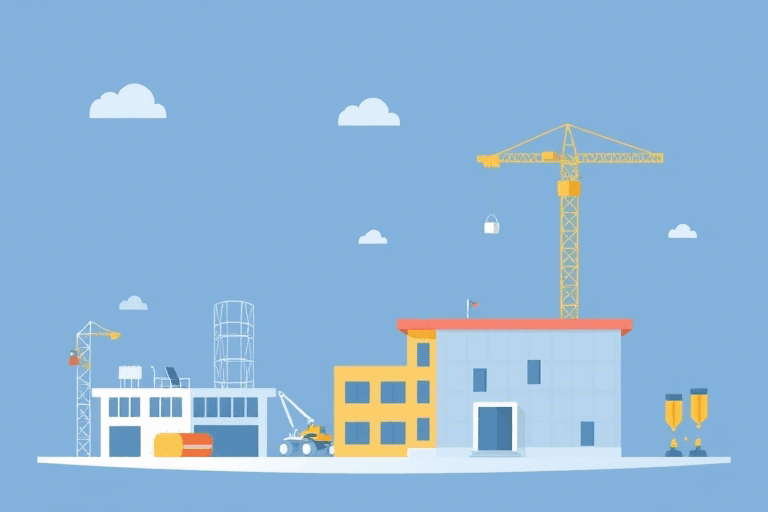 小公司工程项目管理软件如何选择与实施？