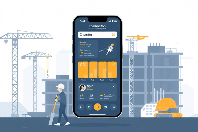 看施工图可以报价的软件如何实现高效精准的工程预算？