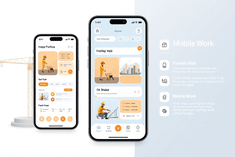 施工图片整理软件怎么用才能高效管理工地影像资料？