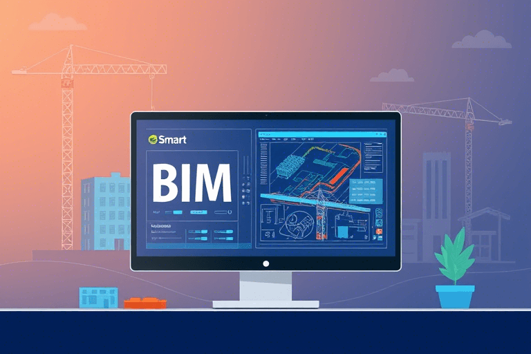 公路施工电脑测量软件如何实现高效精准的工程测量与管理
