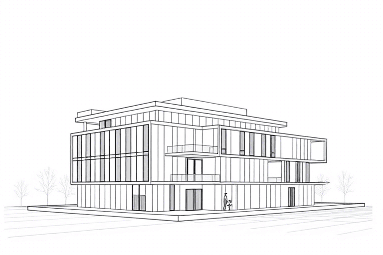 施工图软件技巧：如何高效绘制与优化设计？
