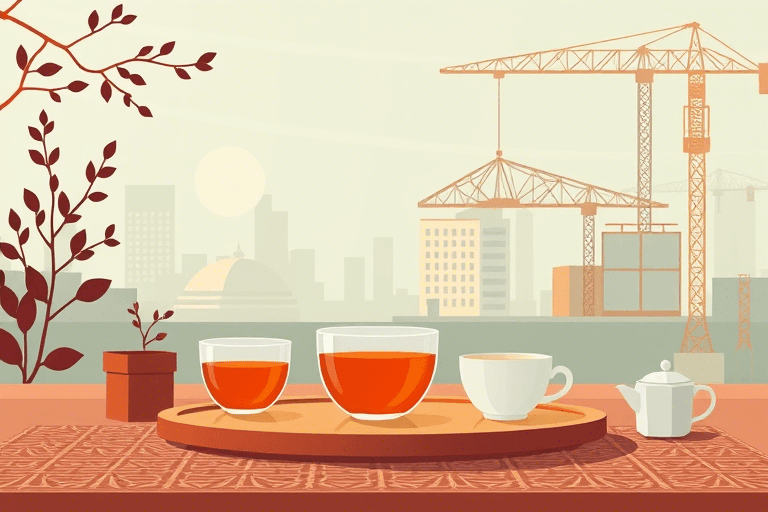 品茗施工软件服务平台如何助力建筑企业实现数字化转型与高效管理