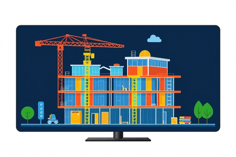 改色施工软件下载免费：如何安全获取专业工具提升施工效率