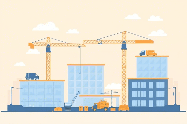 施工用的规范软件如何提升项目效率与合规性？