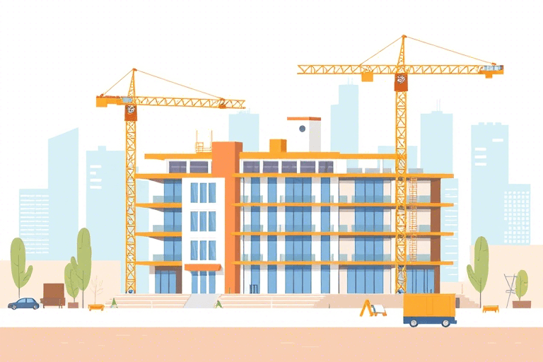 油漆施工软件哪个好？如何选择最适合你项目的专业工具？