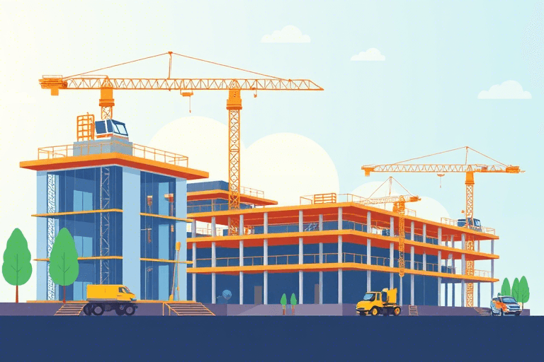 鹰潭施工进度软件怎么做？如何高效管理项目进度与资源