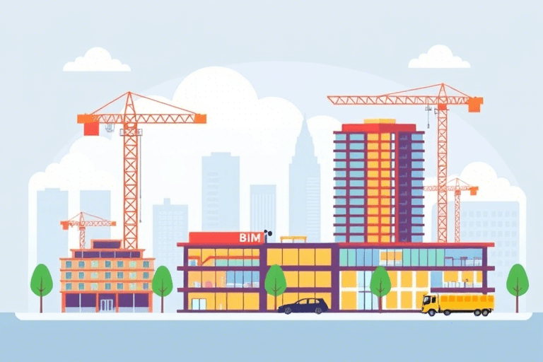 道路施工方案软件如何助力高效、精准的市政工程规划与执行