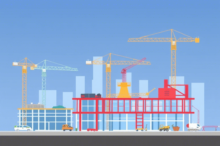 设计帮助施工的软件如何提升工程效率与精度？