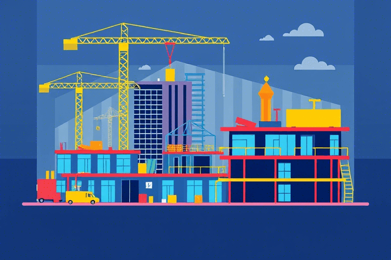 控制施工成本的软件如何助力建筑企业降本增效？