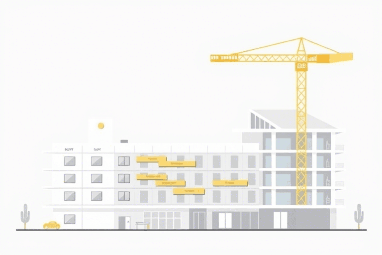 广联达施工计划编辑软件怎么用？新手入门到精通全流程详解