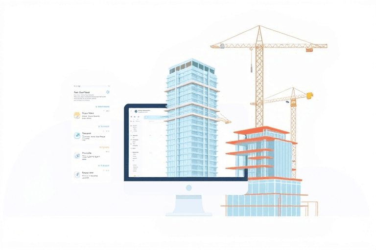 建筑施工模板计算软件如何助力高效精准的施工设计与管理