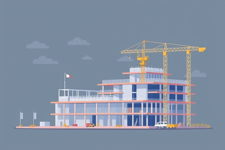 品茗BIM施工组织软件如何助力工程项目高效管理与协同