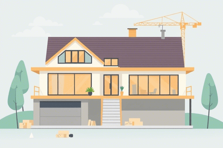 私宅施工视频播放软件怎么做：从需求分析到技术实现的完整指南