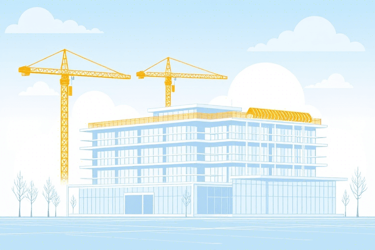 施工策划哪个软件好用？这些专业工具助你高效管理项目全流程