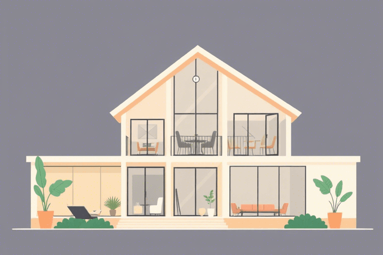装饰施工方案软件如何助力高效设计与精准执行？