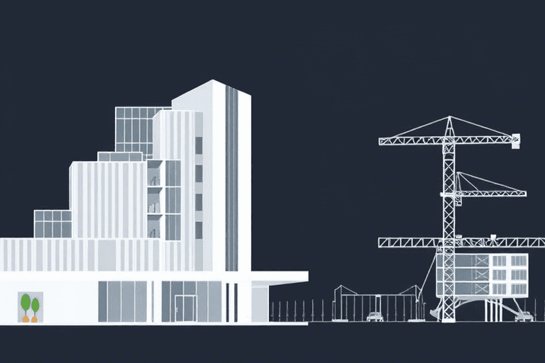 施工画图软件有哪些？2025年主流选择与行业应用全解析