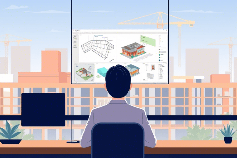 施工图软件argic怎么用？新手入门到精通的全流程指南
