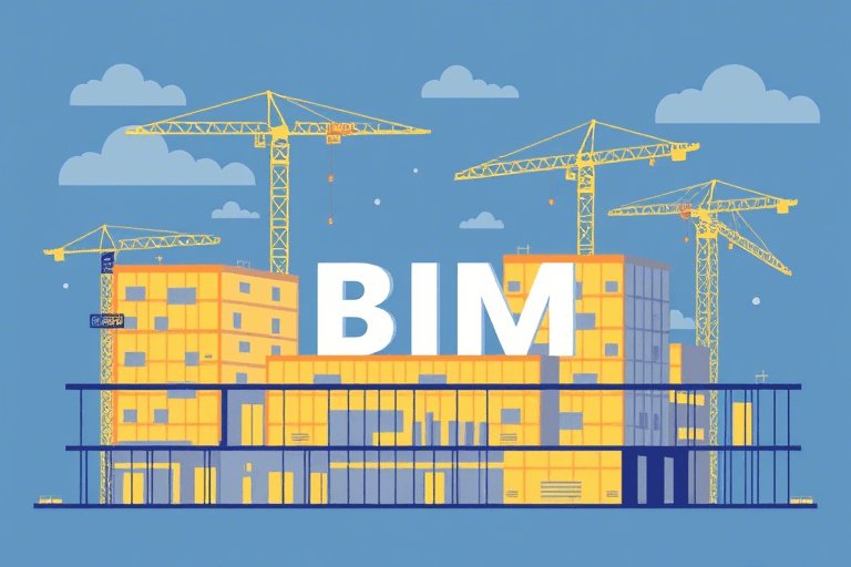 施工组织参数优化软件如何助力工程项目高效管理与成本控制