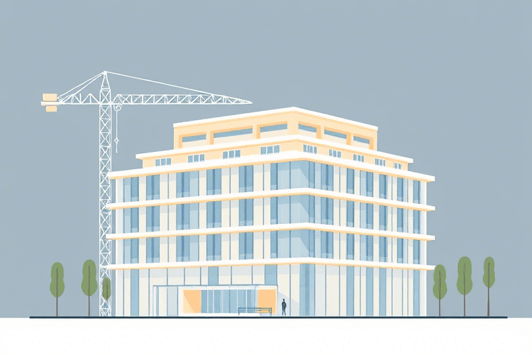 水电施工专用软件怎么做？如何打造高效精准的工程管理工具？