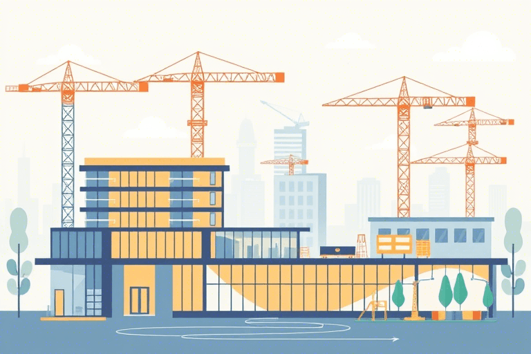 土建施工工时定额软件如何提升项目效率与成本控制？