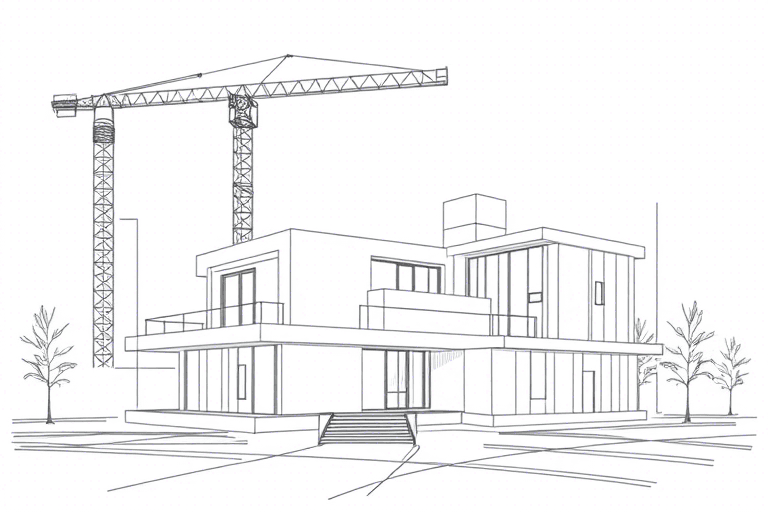 手绘施工图软件如何助力建筑设计师提升效率与精准度