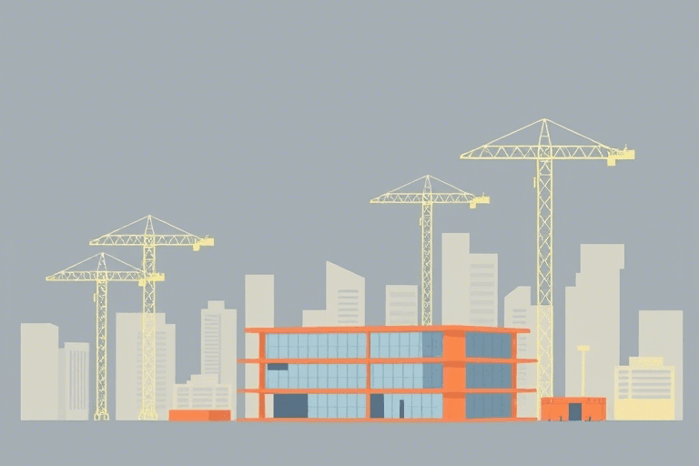 施工所用软件是什么？如何选择和应用这些工具提升项目效率？