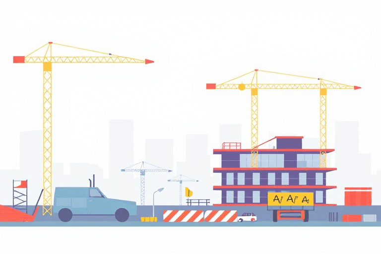 工地施工安全培训软件如何有效提升施工现场的安全管理水平