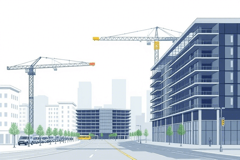 顶管施工预算软件如何提升项目成本控制效率？