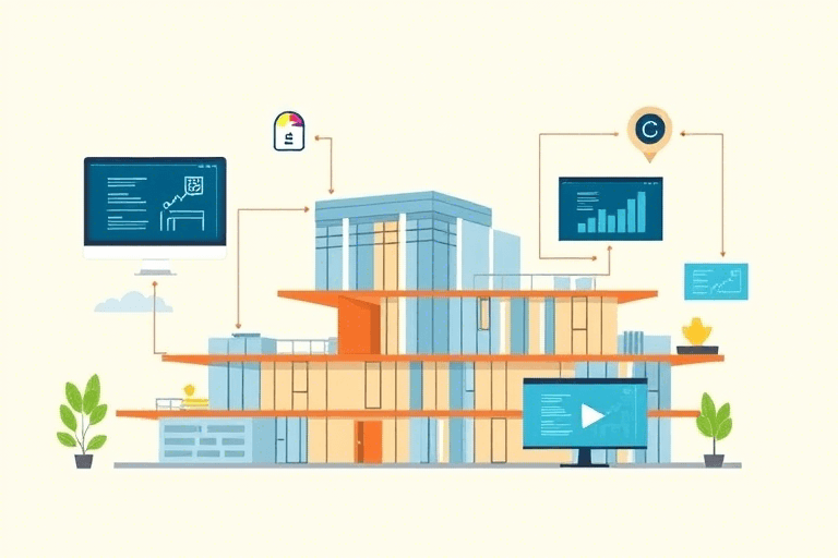 施工图软件视频怎么做才能高效教学？揭秘专业制作流程与技巧