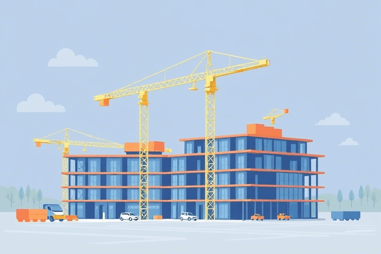 电力施工需要哪些软件？揭秘行业高效作业的数字化工具清单