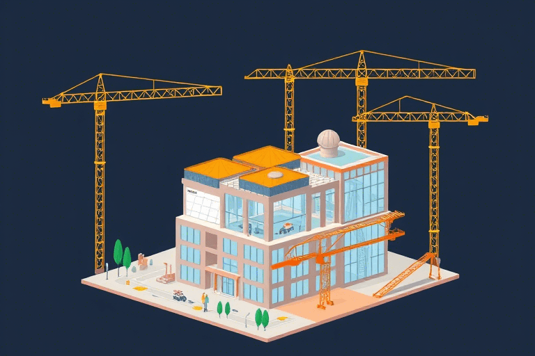 阳泉施工方案软件怎么做？如何提升阳泉建筑项目管理效率？