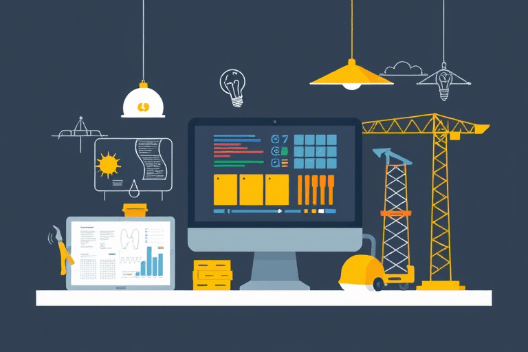 电施工图软件如何提升电气设计效率与精准度