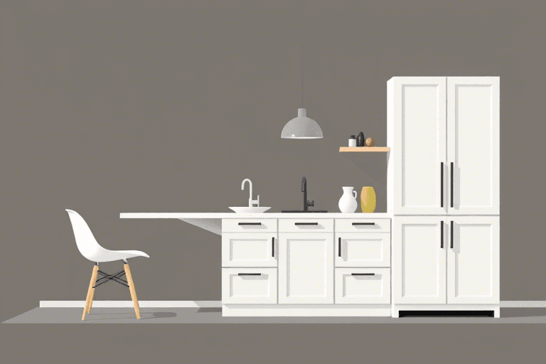 橱柜设计施工软件下载怎么做？如何选择专业工具提升装修效率？