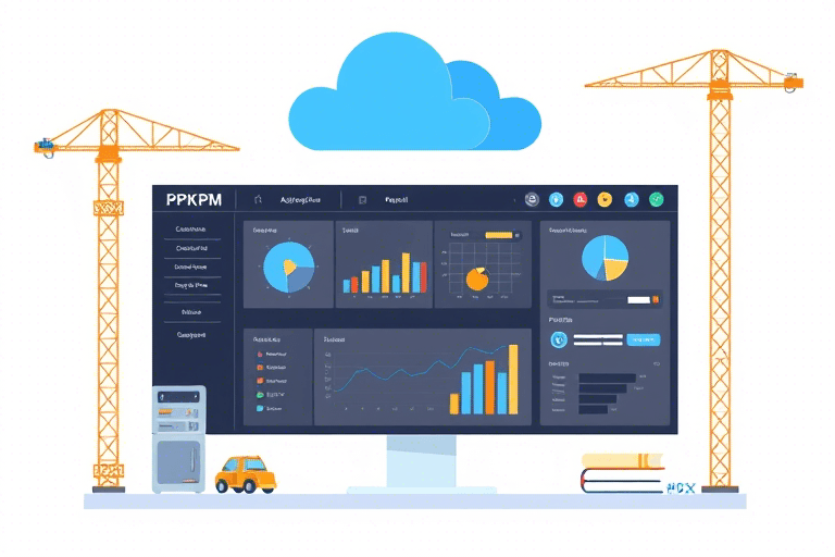 pkpm施工系列软件破解：技术手段与合法使用建议