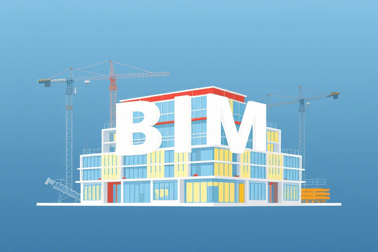 工程施工策划软件如何助力项目高效管理与风险控制？