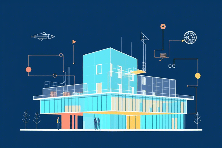 使用施工软件个人总结：如何提升项目管理效率与团队协作？